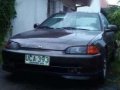 For sale Honda Civic like new-6