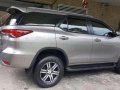Toyota Fortuner G 2016 diesel automatic for sale -9