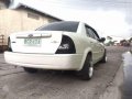 2000mdl FORD LYNX for sale -4