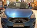 2017 Mitsubishi Mirage G4 New For Sale -2