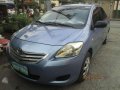 2011 Toyota Vios 1.3J Manual Financing OK-0