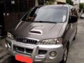 Hyundai Starex SVX 2003 for sale -0