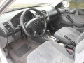 Honda civic vti-s automatic 2002. Same as toyota vios or atis or city-1