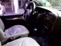 Hyundai Starex SVX 2003 for sale -1