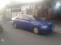 98 Honda City Exi for sale -0