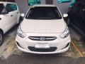 2016 Hyundai Accent Manual for sale -0