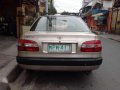2001 Toyota Corolla XE Lovelife For Sale -2