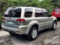 2009 series Ford Escape XLS Automatic for sale -2