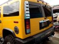 Hummer H2 2003 model for sale -3