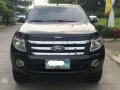 FRESH 2013 Ford Ranger XLT (Lady Driven)-5