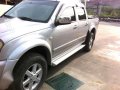 2006 Isuzu Dmax Pick up Manual hilux strada navara frontier-3