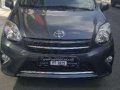 RUSH!! 2016 Toyota Wigo 1.0G AT-1