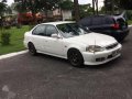 For sale Honda Civic 1999 SIR body matic-0