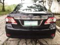 Toyota Corolla Altis 1.6G 2011 For Sale -3
