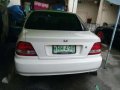 Rush sale!!! 2000 honda city type z-5