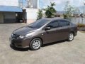 2014 Honda City 1.3-3