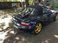 Fresh BMZ Z3 Local MT Blue 1996 For Sale-1