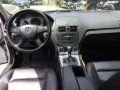 2007 Mercedes Benz C200 Avantgarde for sale -3