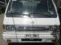 2010 Mitsubishi L300 Aluminum Close Van 3units -7