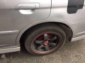 Honda civic vti-s dimension 2001 for sale -3