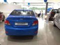 Hyundai Accent CRDI 68K for sale -2