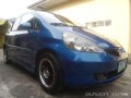 Honda Jazz Manual-1