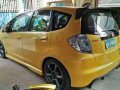 Honda jazz ge8-2