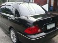 2003 Mitsubishi lancer cedia for sale -7