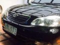 2 Units Toyota Altis 01 J AT and 02 G AT Individual Package-4