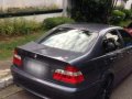 Bmw 316i e46 2002 for sale -2
