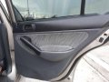 Honda civic vti-s automatic 2002. Same as toyota vios or atis or city-8