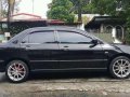 2003 Mitsubishi lancer cedia for sale -5