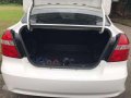 Chevrolet Aveo 2011 MT White For Sale -5