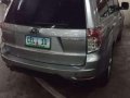 Subaru Forester XT 2010-1