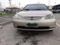 Honda civic vti-s automatic 2002. Same as toyota vios or atis or city-0