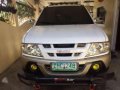 Isuzu Crosswind XUV 2007 for sale -0