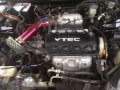 Honda Civic vti-6