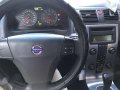 Volvo S40 24i Automatic Dark Blue 2006-2