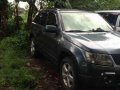 Suzuki grand vitara 2005-1