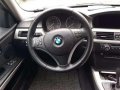 BMW 2012 318D for sale in good condition-6