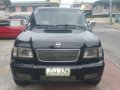 REPRICED 2003 isuzu trooper 3.0 diesel Auto skyroof with-0