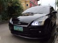 Ford Focus 2005 1.8 Sedan AT for sale -3