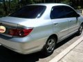 2006 Honda City AT 7speed-3
