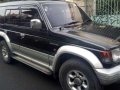 Mitsubishi Montero Pajero (FieldMaster) for sale -1