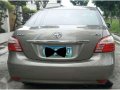 2012 Toyota Vios G AT-4