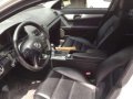 2007 Mercedes Benz C200 Avantgarde for sale -1