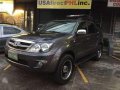 Fortuner G 2006 diesel for sale -0