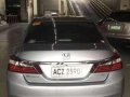 2016 Honda Accord 2.4S Navi Automatic alt to 2014 2015-2