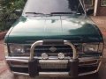 Nissan Teranno 1997 model 4x4-1