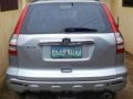 Honda CRV 2007 3rd gen-2